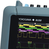 Yokogawa DL350 ScopeCorder offer