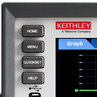 Keithley 2461 SourceMeter