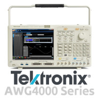 Tektronix AWG4000 Series