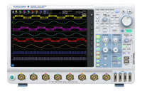 Free Yokogawa Oscilloscope Bandwidth Upgrade Promotion