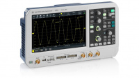 NEW R&S®RTB 2 series oscilloscopes