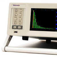 New Tektronix PA3000