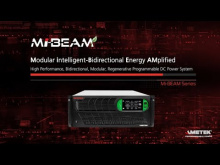 Embedded thumbnail for Sorensen Mi-BEAM product spotlight