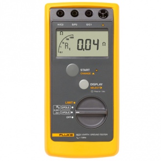 Fluke 1621 Earth/Ground Tester