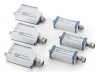 Selection of Rohde and Schwarz NRP series RF Power Sensors