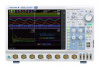 High Definition Oscilloscope series with 4 and 8 channel and 350 and 500MHz versions