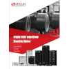 ITECH Electric Motor Testing Solutions